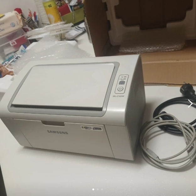삼성 ML-2165W 흑백 레이저프린터